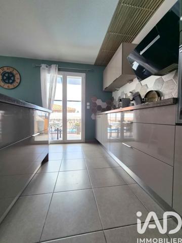 Maison à vendre 4 pièces 95 m² Pia
