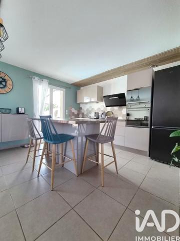 Maison à vendre 4 pièces 95 m² Pia