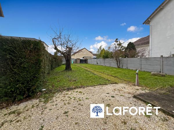 Achat maison Villemoisson-sur-Orge - 6 pièce(s) - 125 m² - 410 000 €