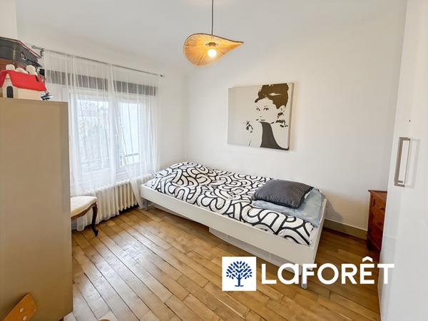 Achat maison Villemoisson-sur-Orge - 6 pièce(s) - 125 m² - 410 000 €