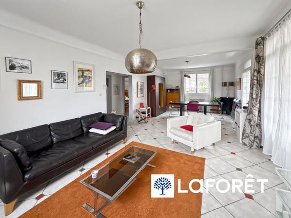 Achat maison Villemoisson-sur-Orge - 6 pièce(s) - 125 m² - 410 000 €