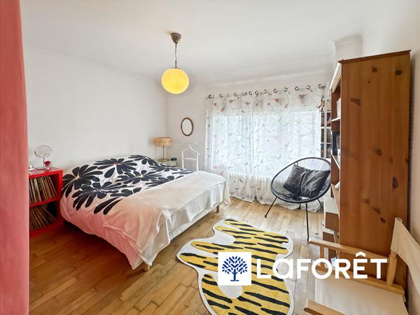 Achat maison Villemoisson-sur-Orge - 6 pièce(s) - 125 m² - 410 000 €