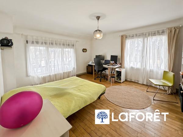 Achat maison Villemoisson-sur-Orge - 6 pièce(s) - 125 m² - 410 000 €