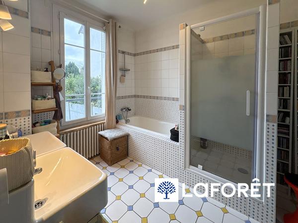 Achat maison Villemoisson-sur-Orge - 6 pièce(s) - 125 m² - 410 000 €