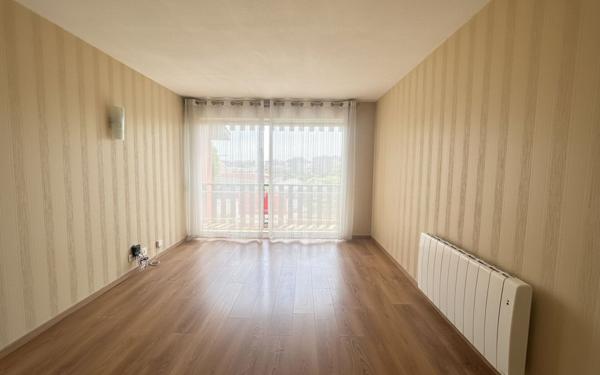 Appartement à vendre    3 pièces • 63,54 m2 Dax