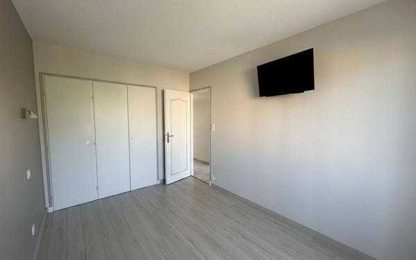 Appartement à vendre    3 pièces • 63,54 m2 Dax