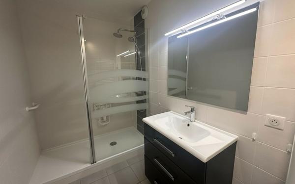 Appartement à vendre    3 pièces • 63,54 m2 Dax