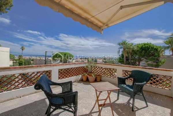 Maison d architecte de 157,79 m²