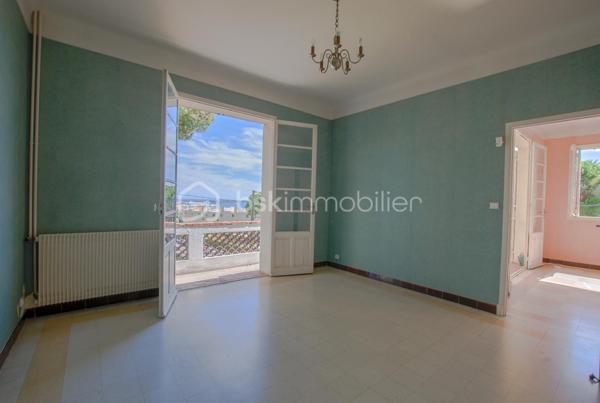 Maison d architecte de 157,79 m²