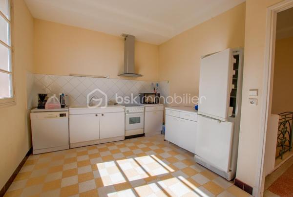 Maison d architecte de 157,79 m²