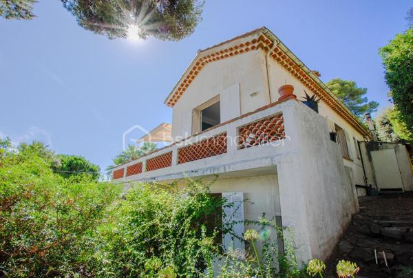 Maison d architecte de 157,79 m²