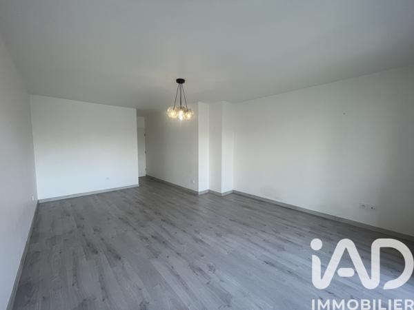 Appartement à vendre 3 pièces 72 m² Gennevilliers