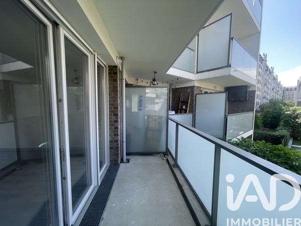 Appartement à vendre 3 pièces 72 m² Gennevilliers