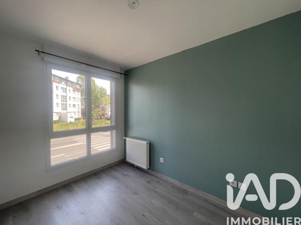 Appartement à vendre 3 pièces 72 m² Gennevilliers