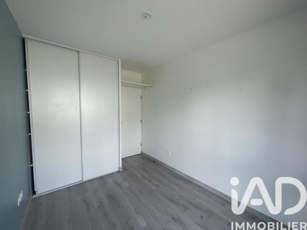 Appartement à vendre 3 pièces 72 m² Gennevilliers