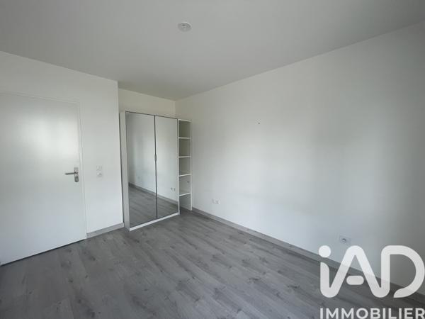 Appartement à vendre 3 pièces 72 m² Gennevilliers