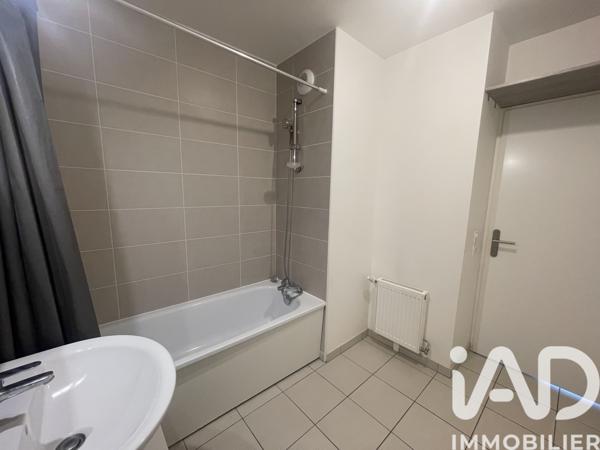 Appartement à vendre 3 pièces 72 m² Gennevilliers