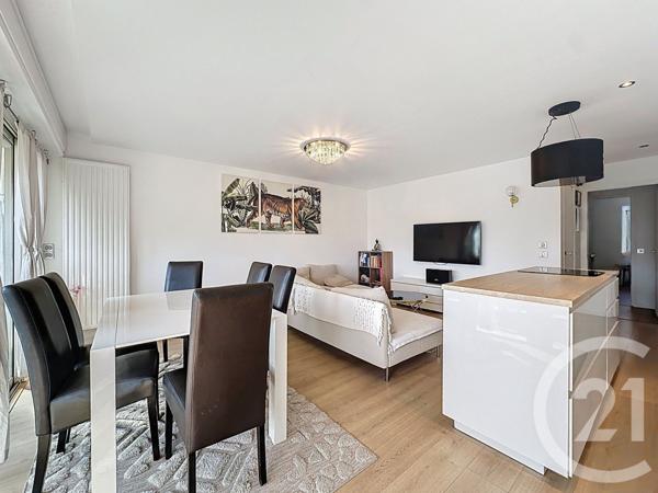 Appartement F3 à vendre  3 pièces - 68,03 m2 ANTIBES - 06