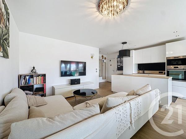 Appartement F3 à vendre  3 pièces - 68,03 m2 ANTIBES - 06