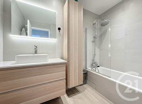 Appartement F3 à vendre  3 pièces - 68,03 m2 ANTIBES - 06