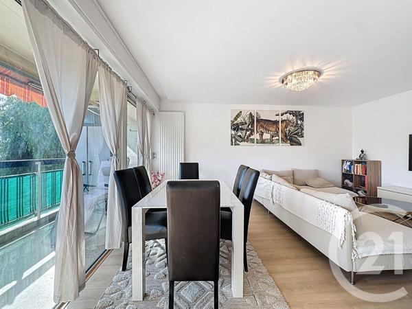 Appartement F3 à vendre  3 pièces - 68,03 m2 ANTIBES - 06