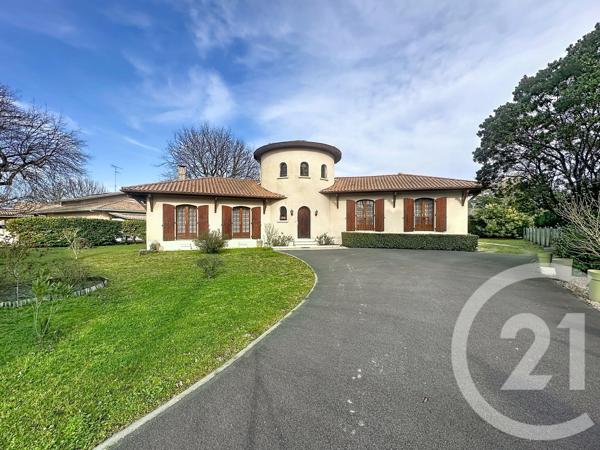 Maison à vendre  5 pièces - 151,05 m 2   GUJAN MESTRAS  - 33