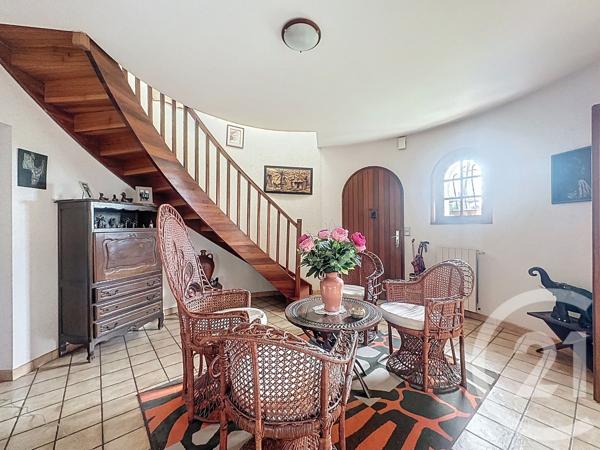 Maison à vendre  5 pièces - 151,05 m 2   GUJAN MESTRAS  - 33