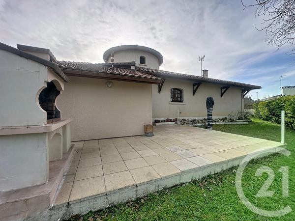Maison à vendre  5 pièces - 151,05 m 2   GUJAN MESTRAS  - 33