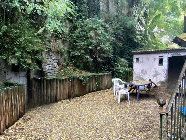 Spécial Investisseur Appartement T3 vendu Loué