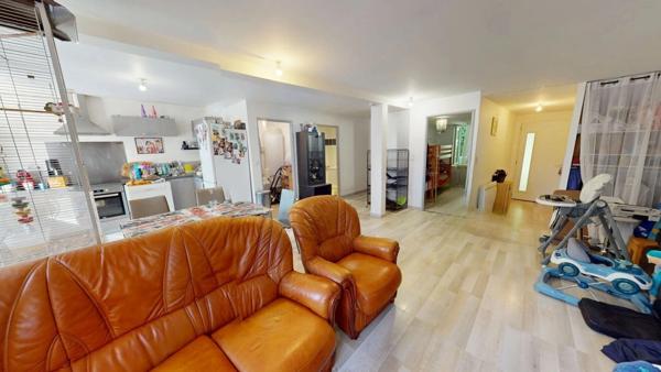 Spécial Investisseur Appartement T3 vendu Loué