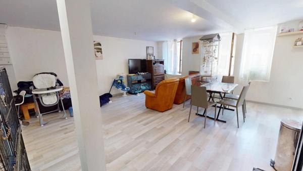 Spécial Investisseur Appartement T3 vendu Loué