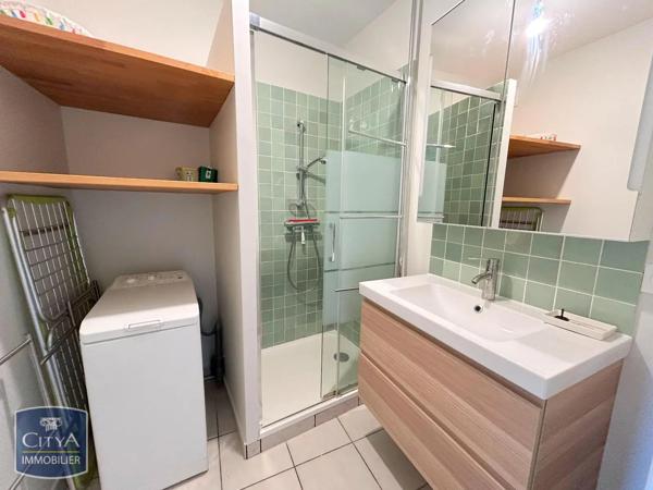 Appartement à vendre 2 pièces 53.66m² Saint-Étienne (42000)