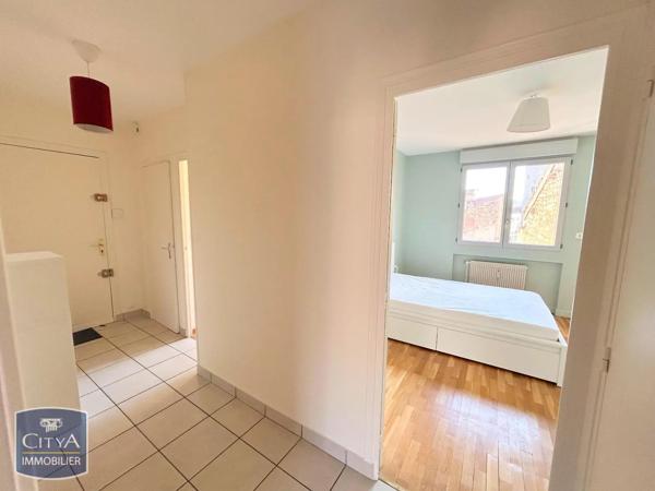 Appartement à vendre 2 pièces 53.66m² Saint-Étienne (42000)
