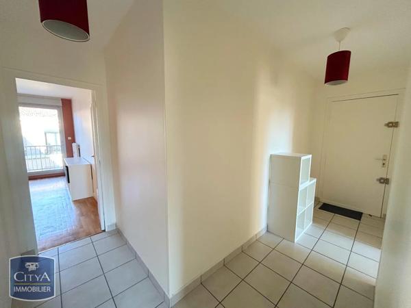 Appartement à vendre 2 pièces 53.66m² Saint-Étienne (42000)