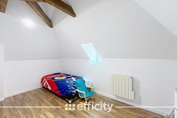 Maison
         5 pièces
        - 125 m² Exclusivité 359 000 € *