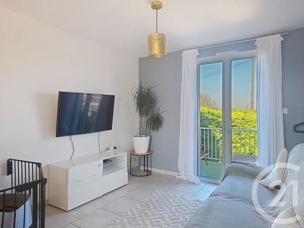 Maison à vendre  7 pièces - 104,25 m2 POUILLE LES COTEAUX - 44