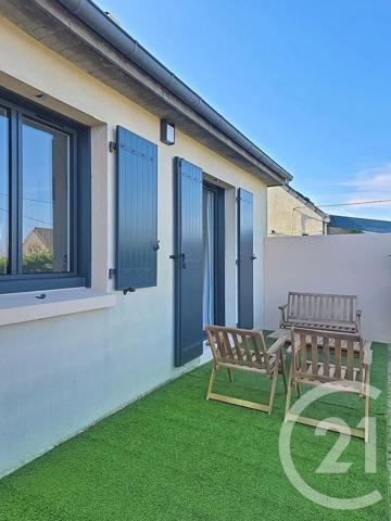 Maison à vendre  7 pièces - 104,25 m2 POUILLE LES COTEAUX - 44