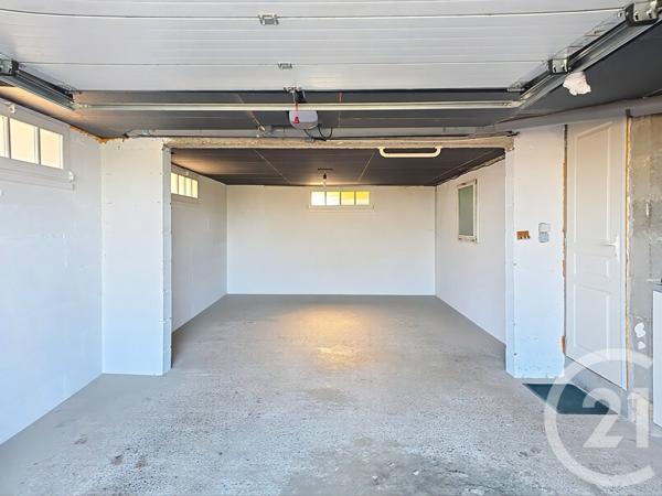 Maison à vendre  7 pièces - 104,25 m2 POUILLE LES COTEAUX - 44