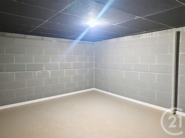 Maison à vendre  7 pièces - 104,25 m2 POUILLE LES COTEAUX - 44