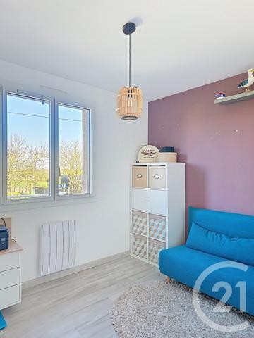 Maison à vendre  7 pièces - 104,25 m2 POUILLE LES COTEAUX - 44