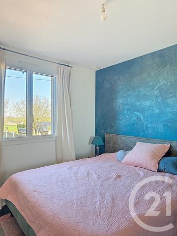 Maison à vendre  7 pièces - 104,25 m2 POUILLE LES COTEAUX - 44