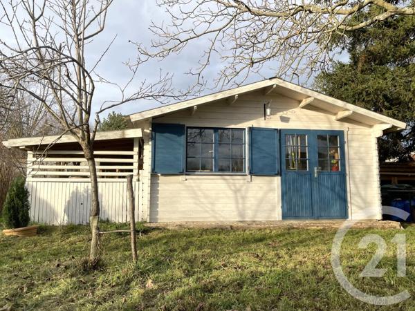 Maison à vendre  4 pièces - 122 m2 ST MAURICE DE GOURDANS - 01