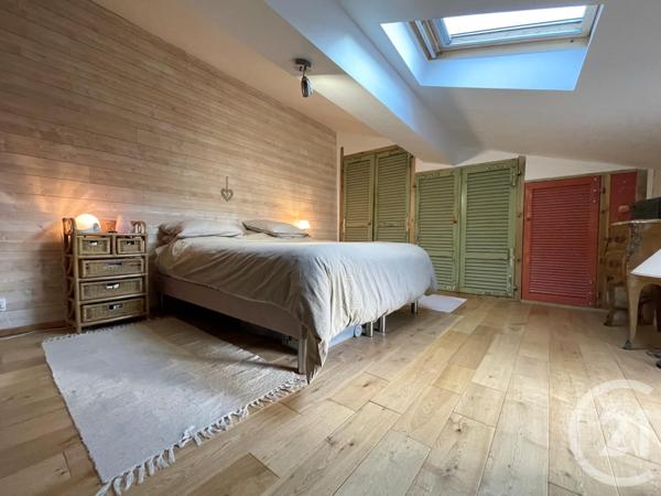 Maison à vendre  4 pièces - 122 m2 ST MAURICE DE GOURDANS - 01