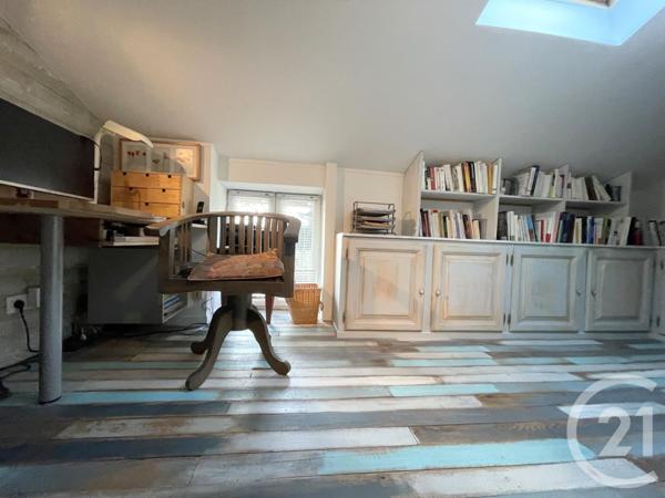 Maison à vendre  4 pièces - 122 m2 ST MAURICE DE GOURDANS - 01