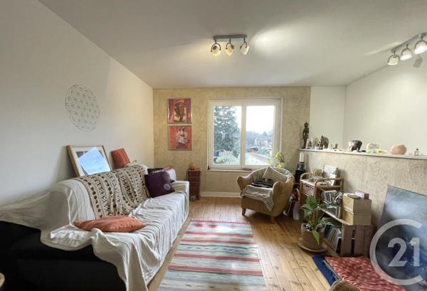 Maison à vendre  4 pièces - 122 m2 ST MAURICE DE GOURDANS - 01