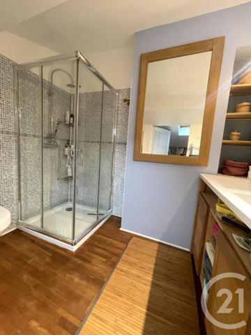 Maison à vendre  4 pièces - 122 m2 ST MAURICE DE GOURDANS - 01