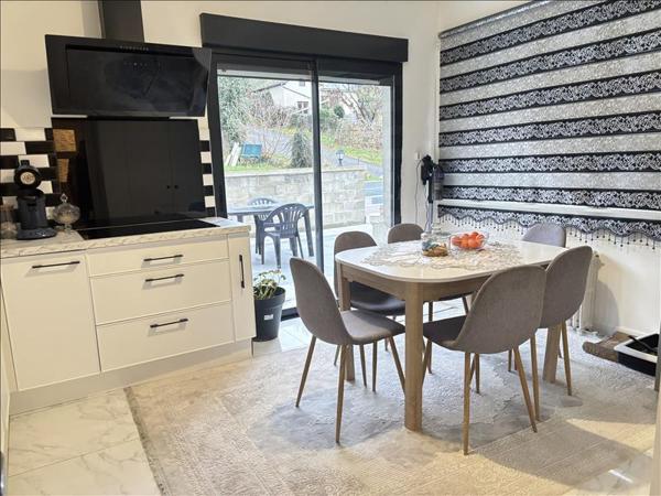 Maison à vendre |  Montluçon |  6 pièces | 130 m²