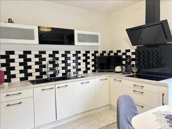 Maison à vendre |  Montluçon |  6 pièces | 130 m²