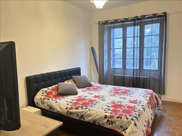 Maison à vendre |  Montluçon |  6 pièces | 130 m²