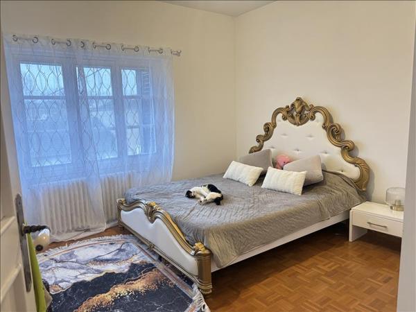 Maison à vendre |  Montluçon |  6 pièces | 130 m²